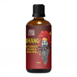 After shave Ariana & Evans Bhang