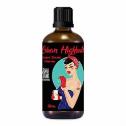 After shave Ariana & Evans Cuban Highball