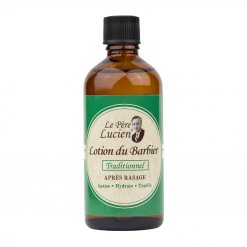 After shave Le Pre Lucien Traditionnel