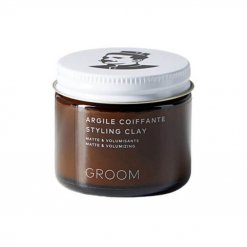 Argile coiffante Les Industries Groom