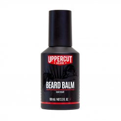 Baume soin barbe fixant Uppercut Deluxe
