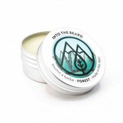 Baume pour barbe BIO Into the Beard Forest