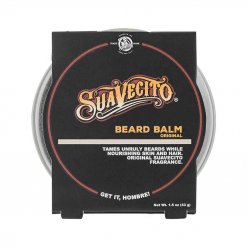 Baume soin barbe Suavecito Original