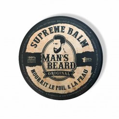 Baume pour barbe Supreme Balm Man's beard