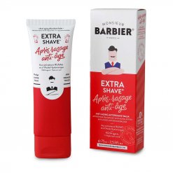Soin aprs rasage Monsieur Barbier Extra Shave