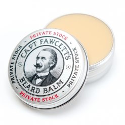 Baume pour la barbe Captain Fawcett Private Stock