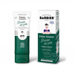 Baume pour la barbe et cheveux Monsieur Barbier Final touch