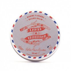 Baume soin barbe Lames & Tradition fleur pice