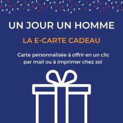 Carte Cadeaux