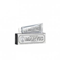 Dentifrice Marvis 25ml Mini Blanc