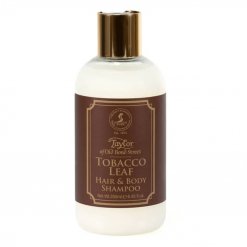 Gel douche 2en1 corps et cheveux Taylor of Old Bond Street