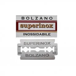Lame pour rasoir Bolzano Superinox x5