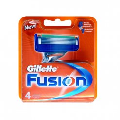 Lame pour rasoir Gillette Fusion