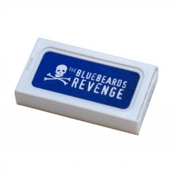 Lames de rasage Bluebeards Revenge par 10