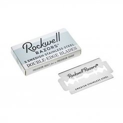 Lames pour rasoir Rockwell x5