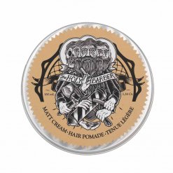 Pomade The Holy Barber Matt Cream