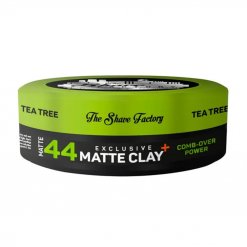 Pommade cheveux The Shave Factory Matte 44