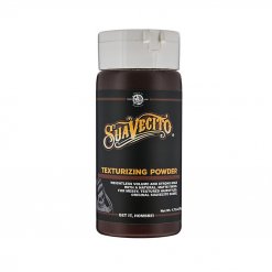 Poudre coiffante Suavecito Texturizing Powder