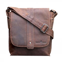 Sac bandoulire homme Greenwood Henrik