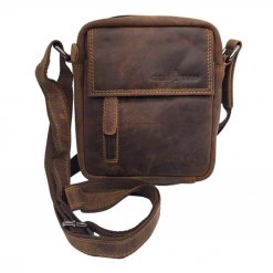 Sac bandoulire homme Greenwood Kai