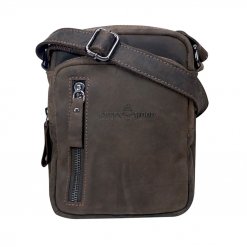 Sac bandoulire homme Greenwood Nili