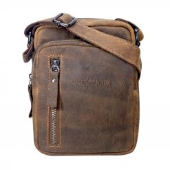 Sac bandoulire homme Greenwood Nili