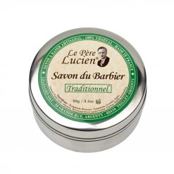 savon pour le rasage Le Pre Lucien Traditionnel
