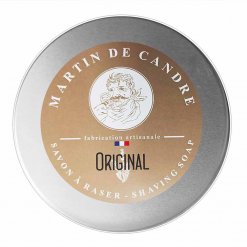 savon rasage Martin de Candre Original