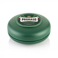 savon rasage Proraso Vert petit format