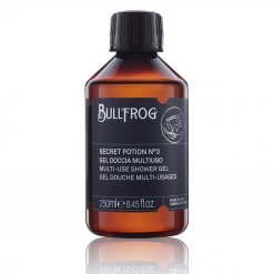 Shampoing 2en1 homme Bullfrog Secret Potion 3