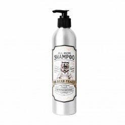 Shampoing homme Mr Bear Family Springwood