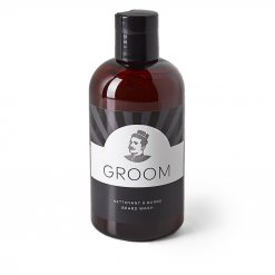 Shampoing pour barbe Les Industries Groom