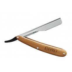 Rasoir barbier  lame interchangeable O'barber