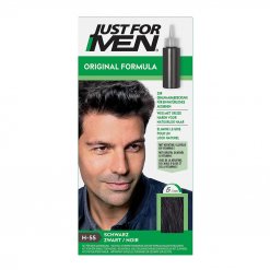 Teinture cheveux homme Just for Men JFH35 Brun naturel - 5010934002334