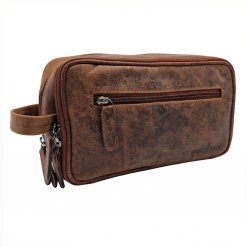 Trousse de toilette homme Greenwood Gabi