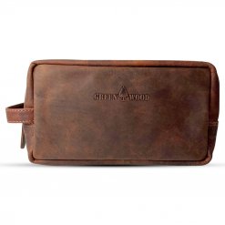 Trousse de toilette homme Greenwood Gijon