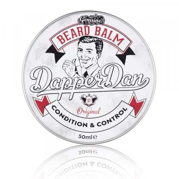 Baume Barbe Dapper Dan