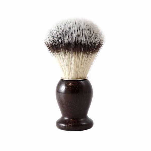 Blaireau de rasage Gentleman Barbier Axel