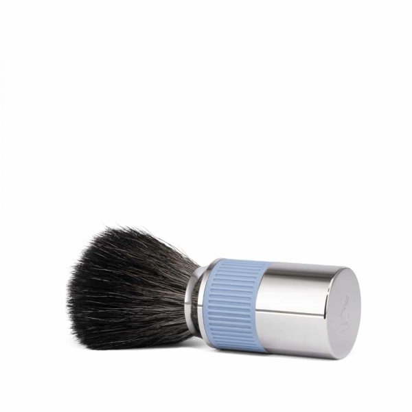 Blaireau de Rasage Muhle NEO Bleu