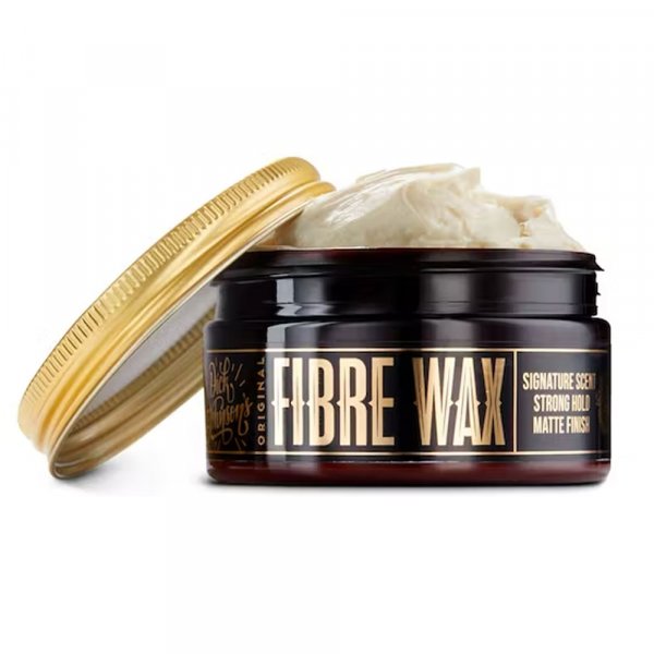 Cire cheveux homme Dick Johnson Fibre Wax