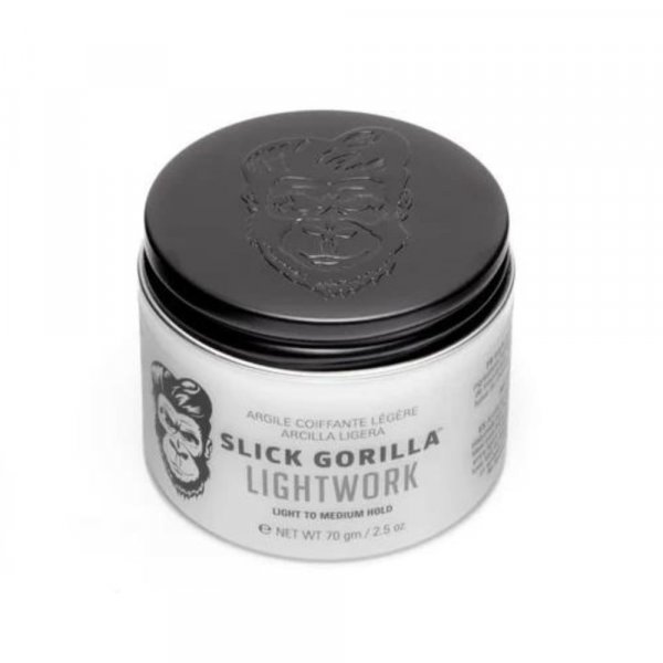 Cire coiffante Slick Gorilla Lightwork