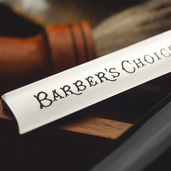 Coupe choux Bker Barber's Choice