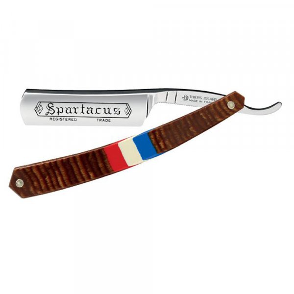 Coupe choux Thiers Issard Spartacus Stamina marron