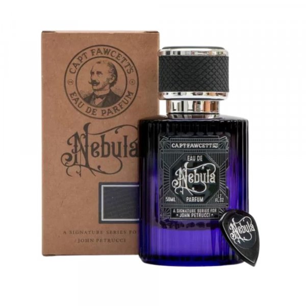 Eau de Parfum Captain Fawcett Nebula