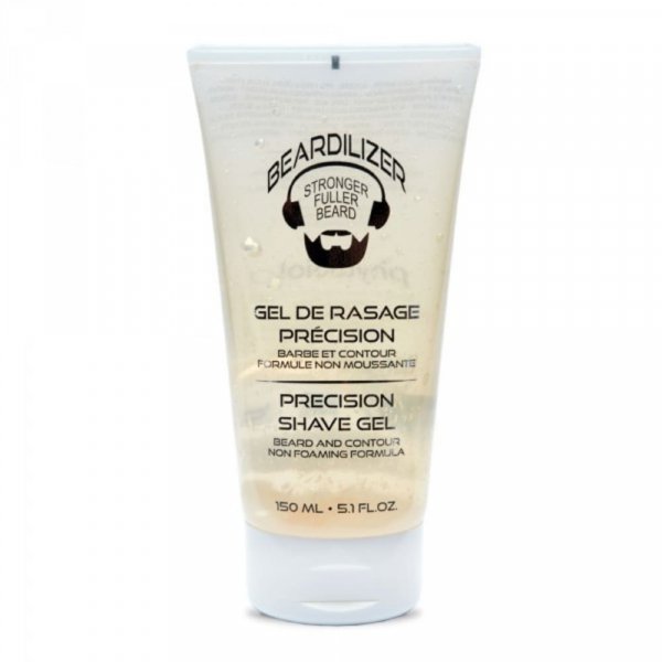 Gel de Rasage Beardilizer