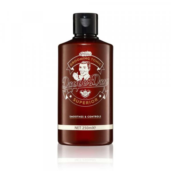 Grooming Tonic pour cheveux Dapper Dan 250ml