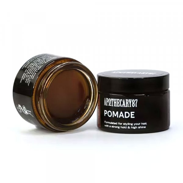 Pomade cheveux Apothecary 87