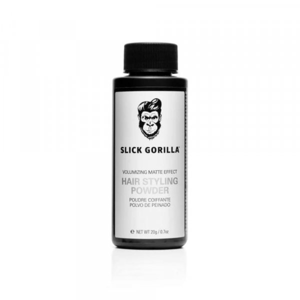 Poudre coiffante Slick Gorilla