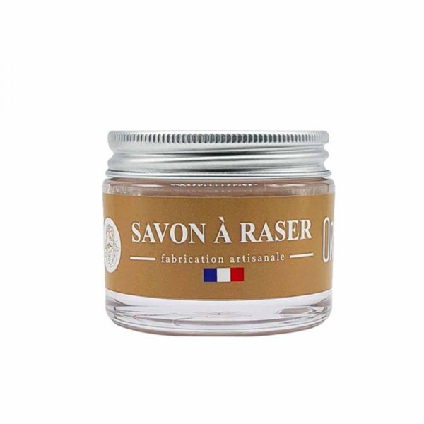 Savon  barbe Martin de Candre Original