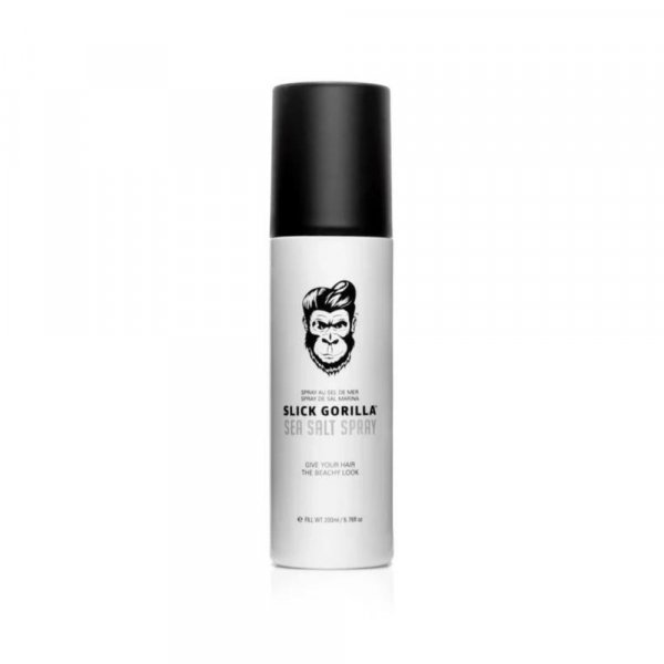 Sea Salt Spray Coiffant Slick Gorilla au sel de mer